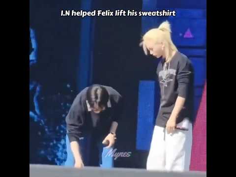members take care