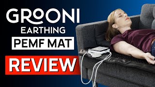 I Put the Grooni Wellness PEMF Mat to the Test - Here's My Honest Review