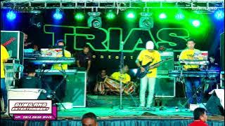 TRIAS MUSIK - CEK SOUND - WEDDING AGUS & FEBRI KELET KELING JEPARA