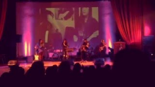 Guai Fai - Last Nite