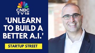 The Salesforce Story: Deep Dive into the Future of Intelligence, Leadership, & More