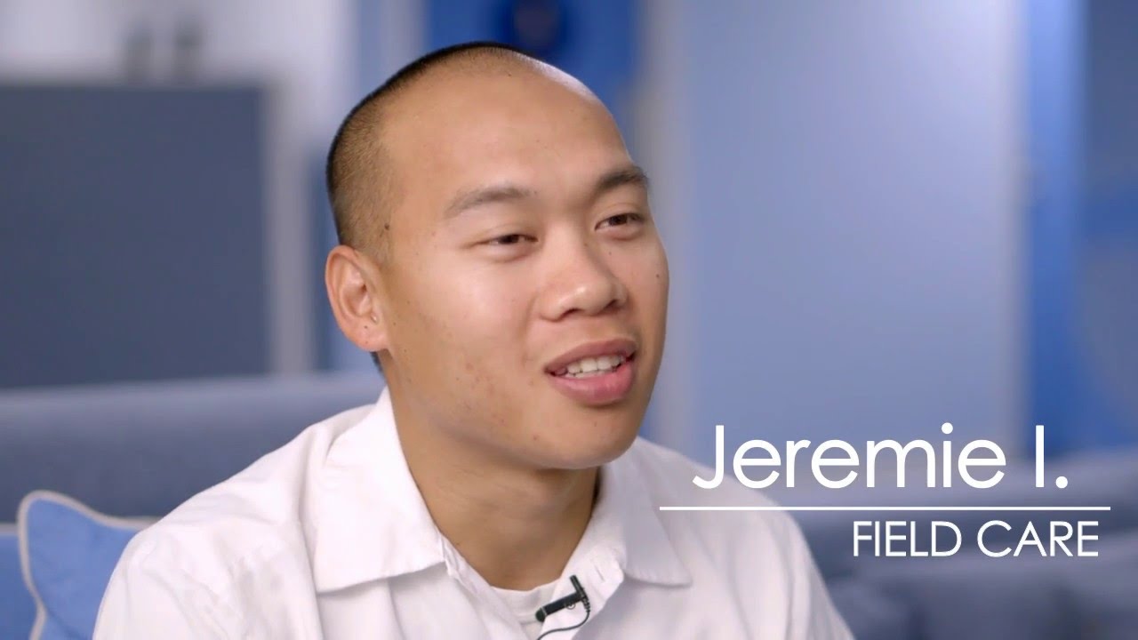 Jeremie I. Joshua's Pest Control YouTube