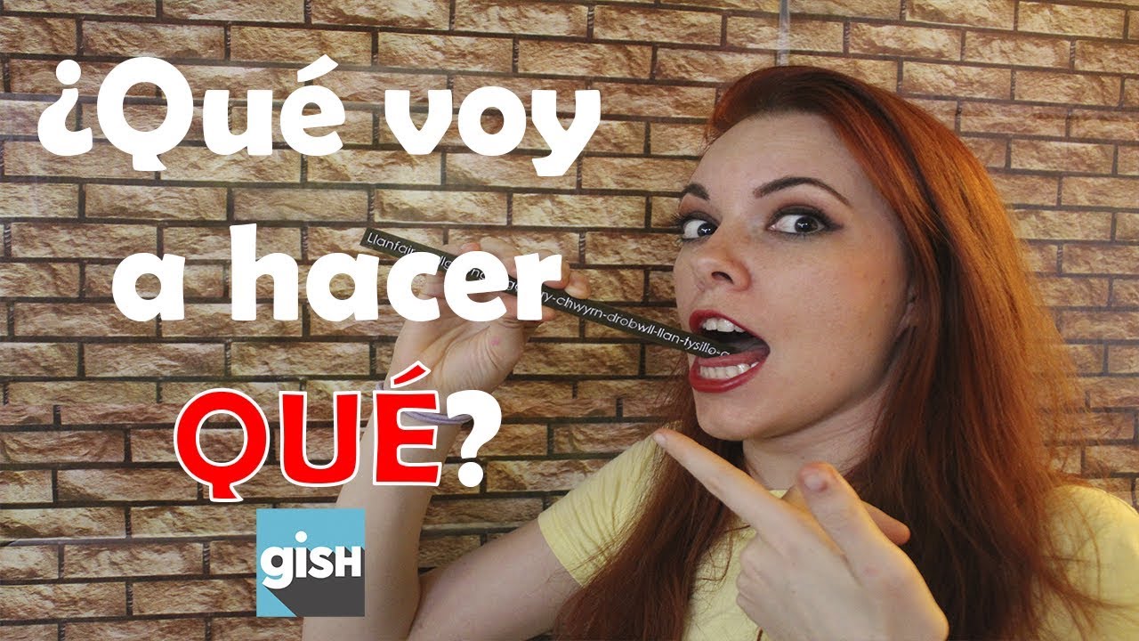 ¿Qué voy a hacer QUÉ? GISH Día 3 y 4 lastikli çarşaf