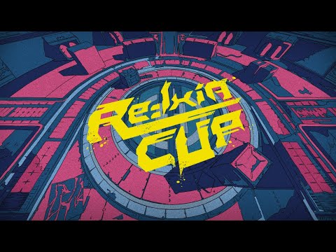 【Apex Legends】第2回 Re:IxiACUP本番！！(3分遅延あり)