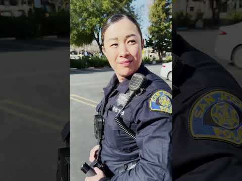 San Jose Police Activity Right Now Fav Events