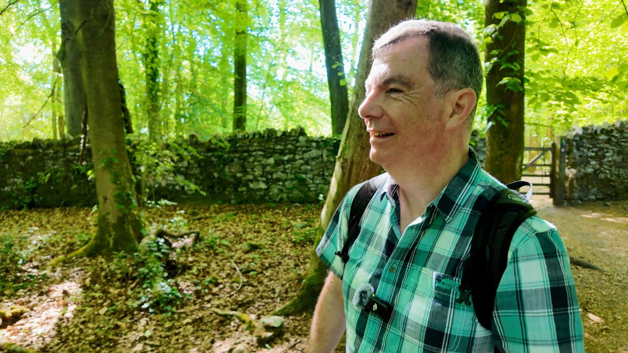 262: Leigh Woods, Ashton Court and Abbots Leigh (North Somerset 2025)