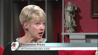 AT HOME WITH JIM AND JOY - 2015-11-23