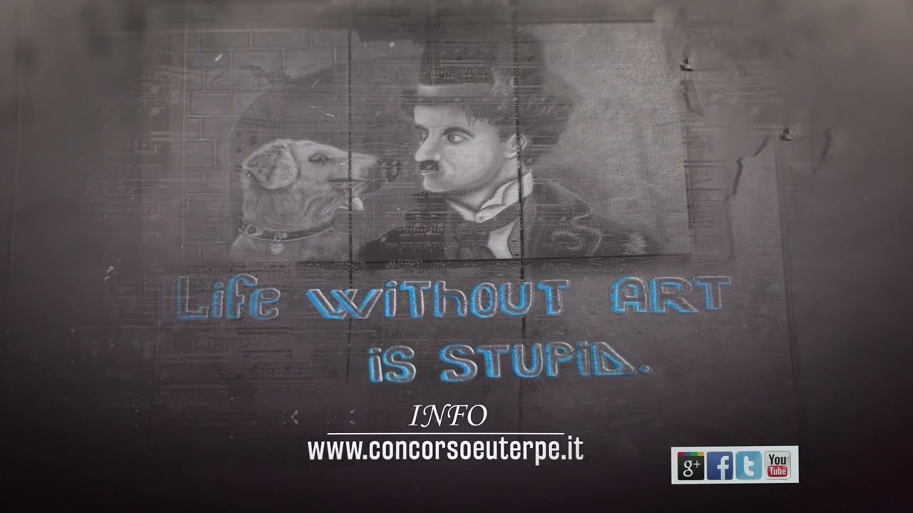 Euterpe International Music Competition 2023