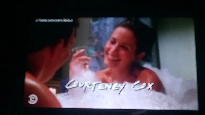 Friends Intro Season 5 on Comedy Central