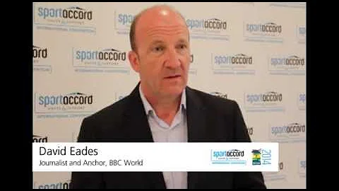 David Eades talks new faces, changing rules and in...
