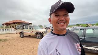 Feira de Ovelha e Suínos em Senador Rui palmeira - AL 28 04 - 2026 #nordeste