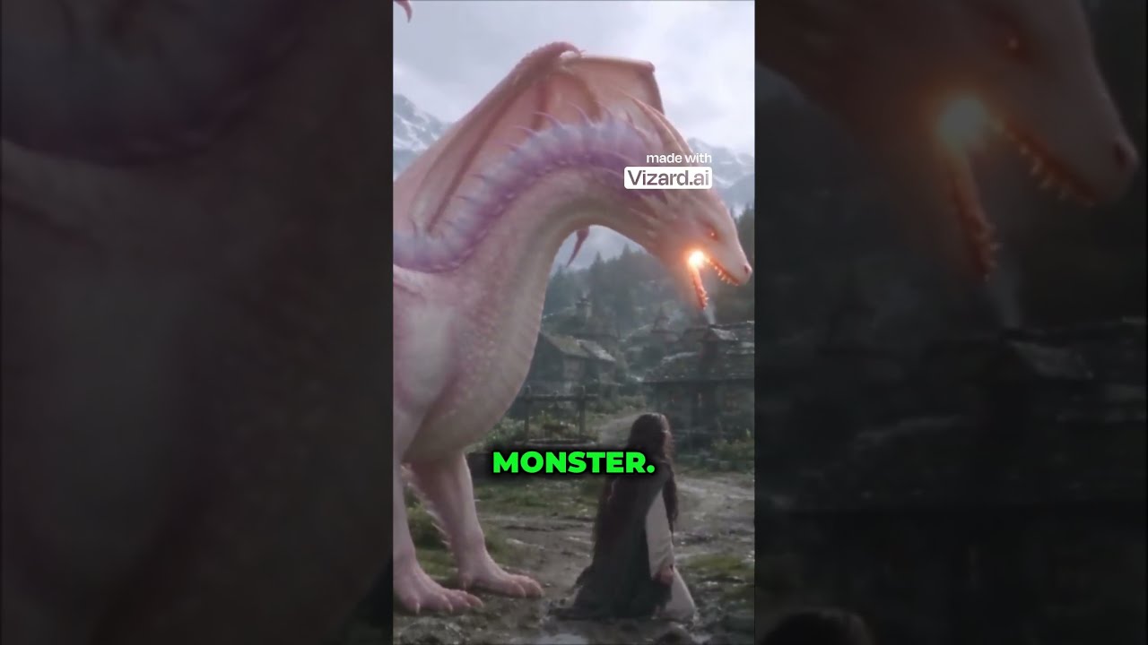 The Mothers Monster (2026) | Full Fantasy Movie in 4K