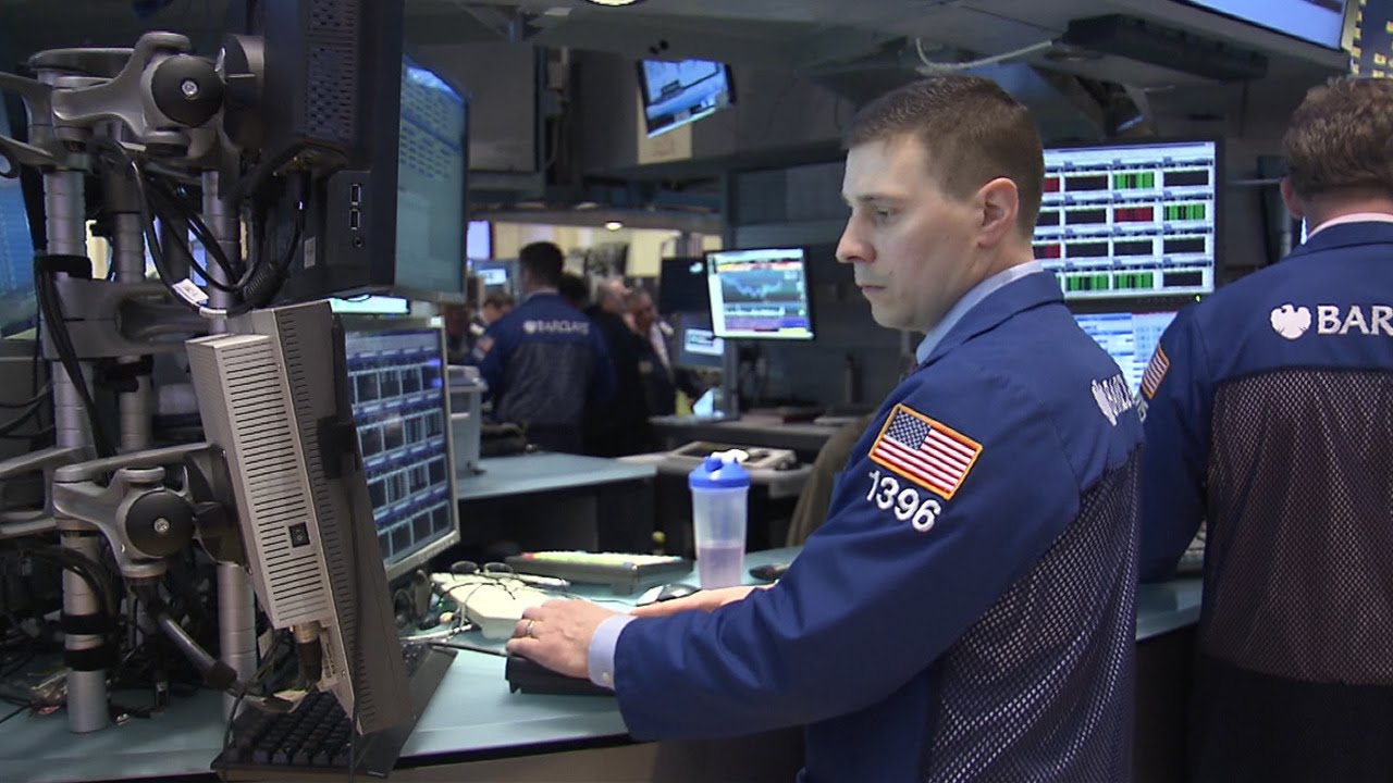 Mid-Caps Will Be Magnificent in 2015 Says Natixis Fund Manager