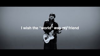 Alexandros]｜「PROVOKE」特設サイト