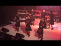 Red Hot Chilli Pipers - Smoke on the water/Thunderstruck/The Fourth Floor