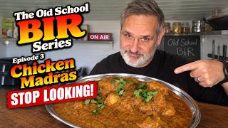 The Exact 1970S Chicken Madras Recipe They Don’t Make Anymore