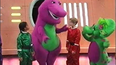 In Outer Space (2019 Version) Part 67