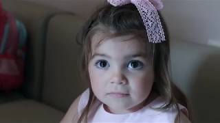 Stavros & Sofia & Konstantina- wedding baptism highlights