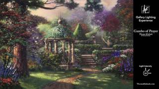 Gazebo of Prayer