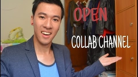 Collab Channel Audition 2014 [OPEN]