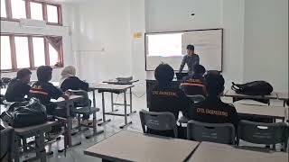 Penggabungan Agregat Dan Abu Terbang Mengoptimalkan Kekuatan Tekan Dan Daya Tahan  Beton Berbusa