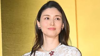 橋本マナミ、転機は“手拭い1枚”のグラビア挑戦　反響相次ぎ「エンジンかかっちゃって」