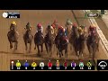 6 Dubai World Cup SHOCKS! Ft. USHBA TESORO ウシュバテソーロ