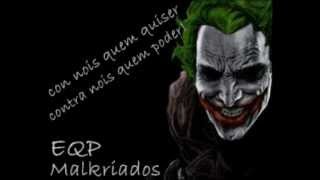 EQp Malkriados - ELLERY DJ - ACHA(XIBE MIX)