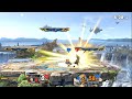 勇者のぶっ壊れプレイ集【スマブラSP】