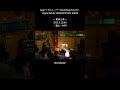 Anly&rdquo;いめんしょり"-Imensholy Tour 47-ー 第24公演一2022.5.12(水)<富山>村門「Not Alone」LIVE