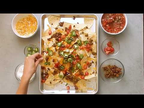 Sheet Pan Meals