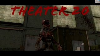 Prototype Remaster - Theater 20