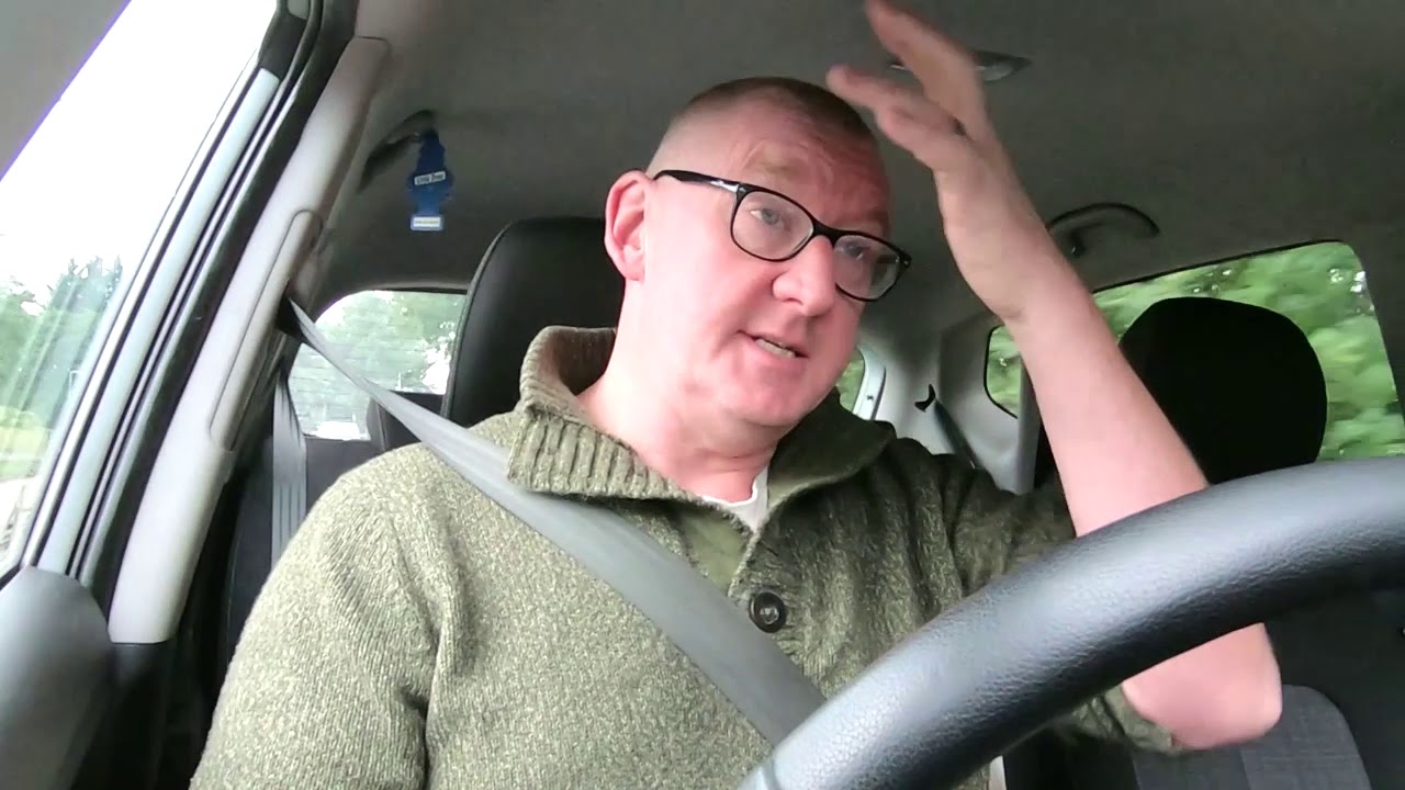 Driving Rant 2 - BMW drivers - YouTube