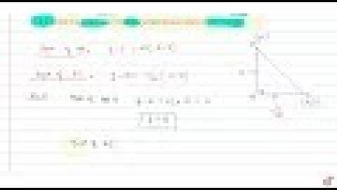 The hypotenuse of a right angled triangle has its ends at the points `(1,3)` and `(4,1)`. Find t...