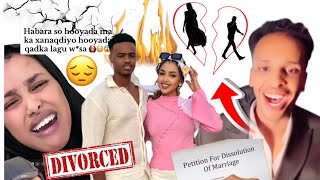 Deg Deg Fatusha Iyo Tamima O Kala Tegen Jabra O Isku Direy