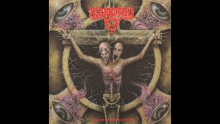 HypocrisY  - Osculum Obscenum - Full Vinyl Album