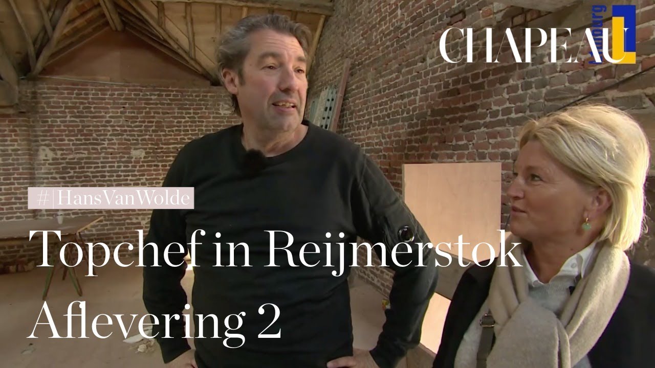 Topchef in Reijmerstok - Aflevering 2