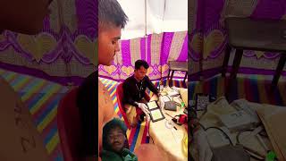 Indian army ~ medical test #indianarmy #shorts #medical #trainingarmy #india