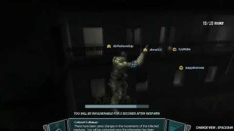 Combat arms fireteam hacker