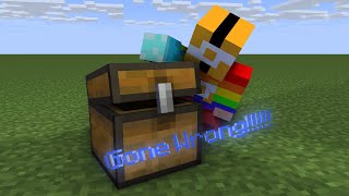Gdboys Mystery Chest Gone Wrong11111 Explosions11