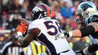 Manning Rides Defense to Super Bowl 50 Win
