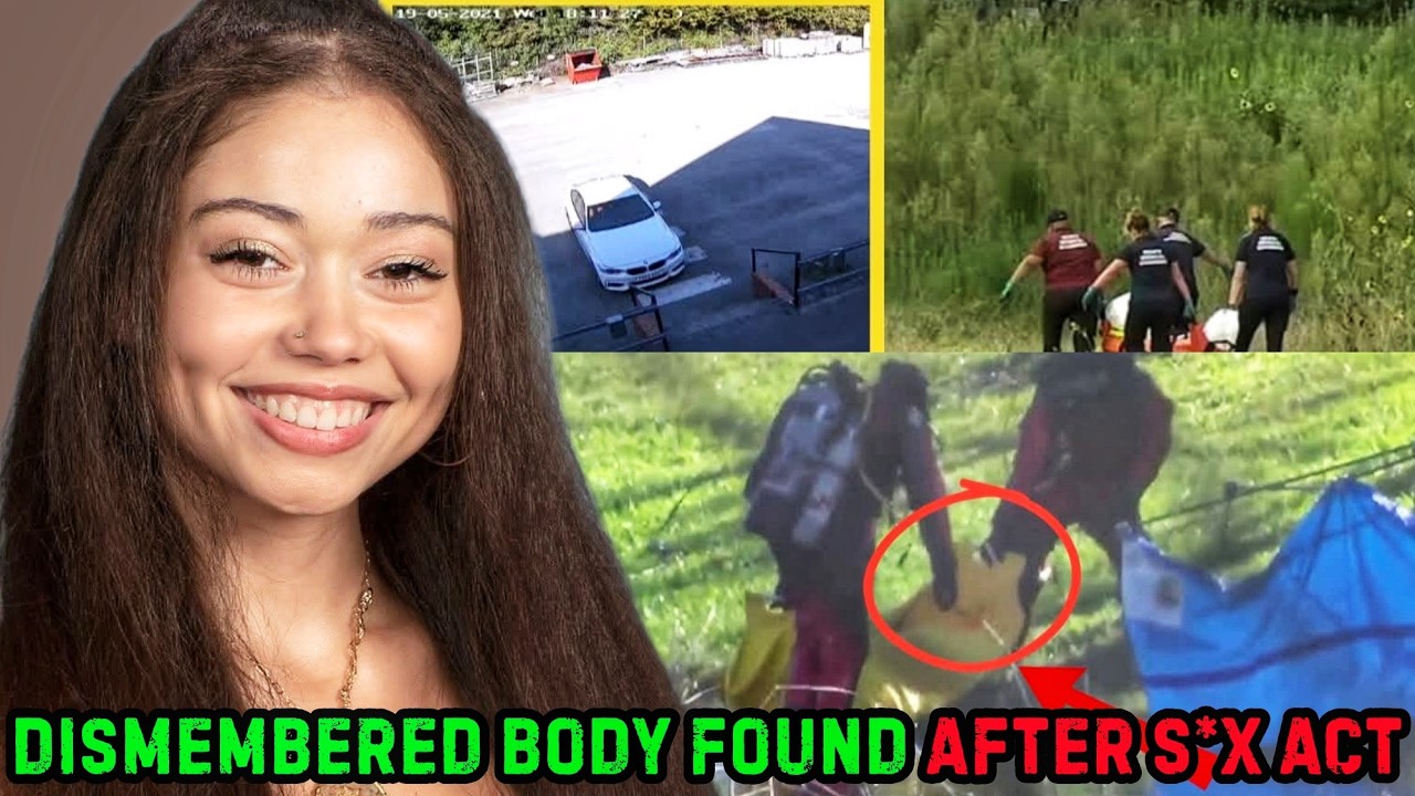Disturbing New Twist in the Indiana Missing Teen Hailey Buzbee Murder | True Crime Story