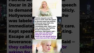 She Was Fired for Complaining About Pay. She Changed Hollywood Forever.