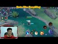 Lên đam cho Arthur 1 chiêu cuối 1 mạng p1