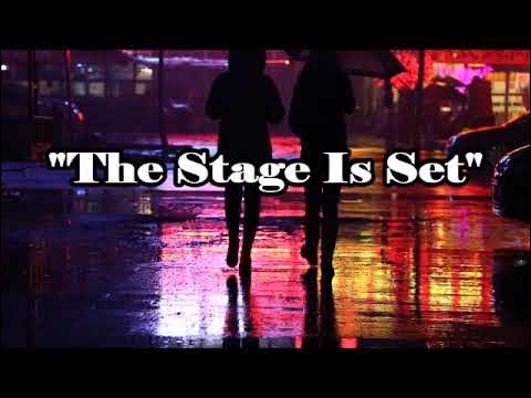 Singing in the Rain - "The Stage Is Set"