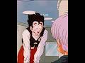 Gohan Meets Vegeta And Trunks After 7 Years Dragon Ball Z Shorts 