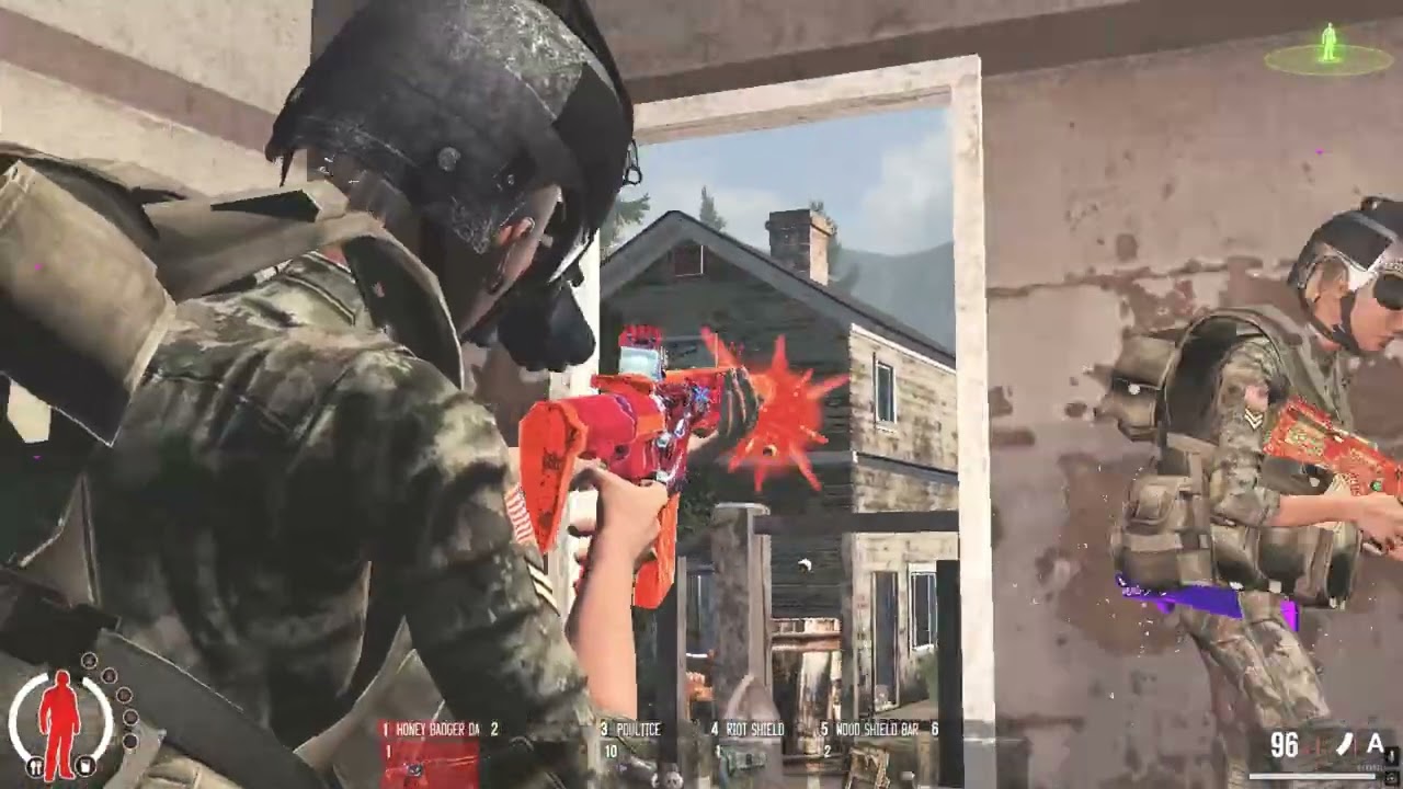 Infestation SEA เก่งก็ได้