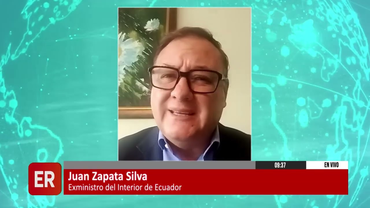 ORGANIZACIÓN CRIMINAL "LOS CHONEROS" SE ESTÁN EXPANDIENDO HACIA EL PERÚ
