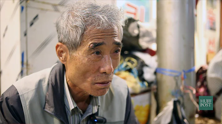Yoon Gwang-sung of Seoul Reflects On Growing Old i...