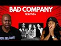 First Time Reaction to Bad Company - Shooting Star